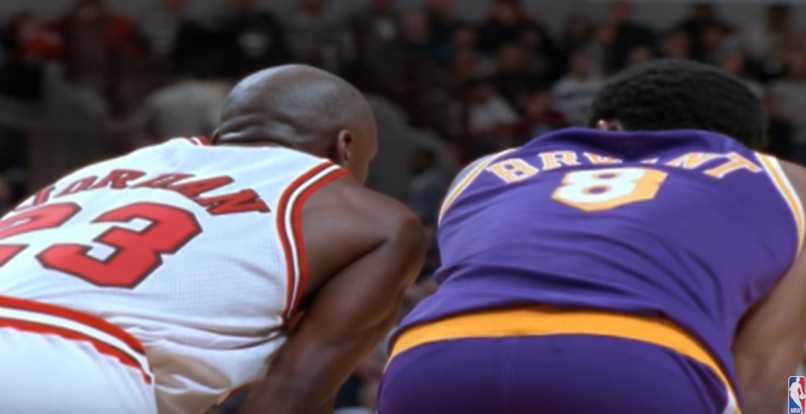 Vintage : le meilleur de Kobe Bryant à Chicago