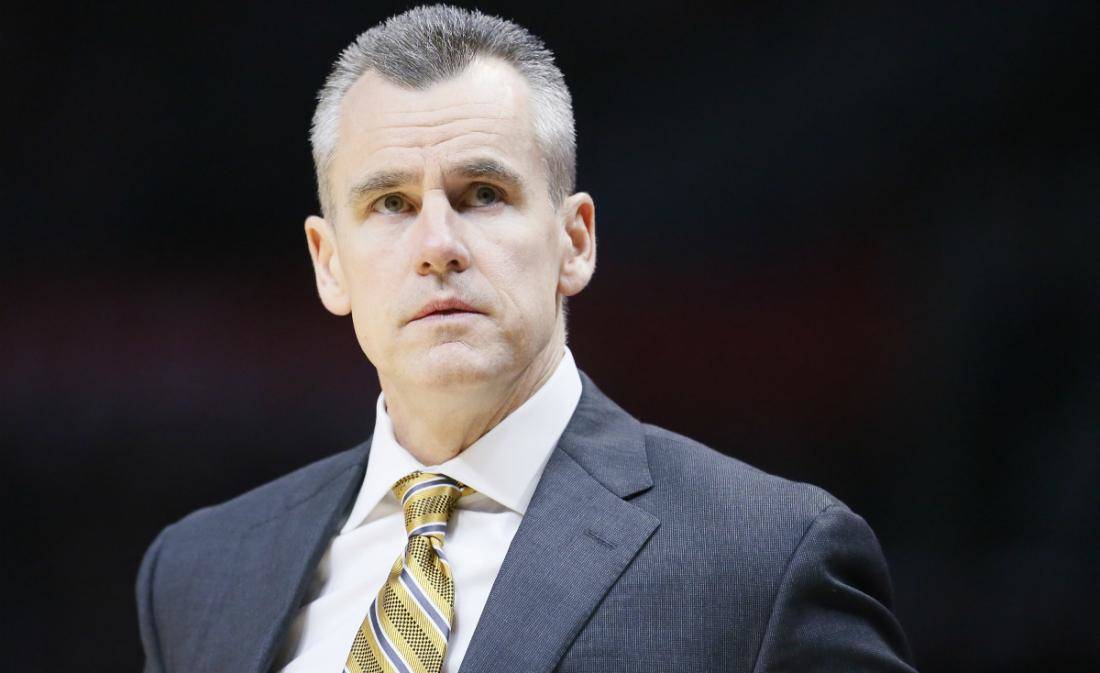 Billy Donovan et OKC, c’est fini