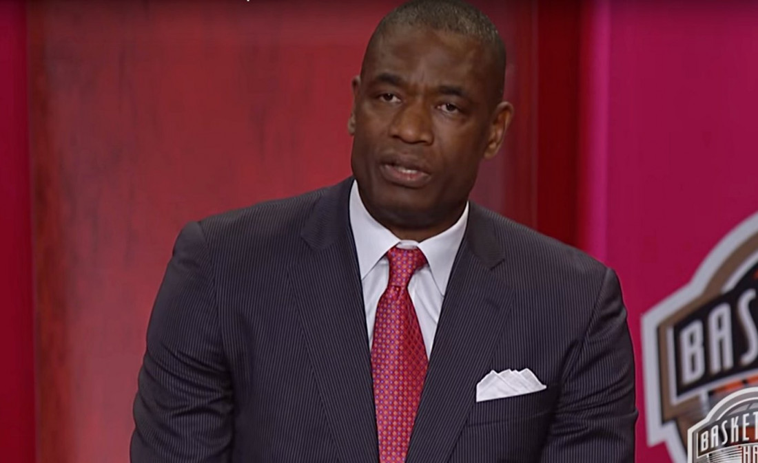 Polémique : Mutombo félicite les 76ers pour la loterie avant qu’elle ne débute !