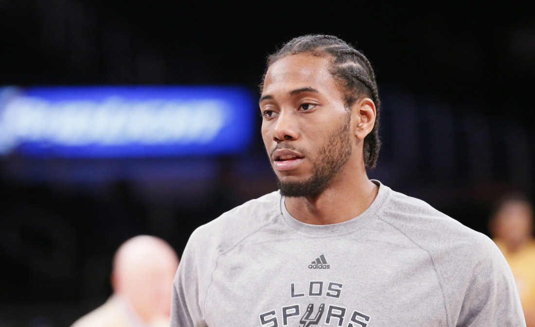 Les pronostics du jour : Kawhi va encore dompter les Grizzlies