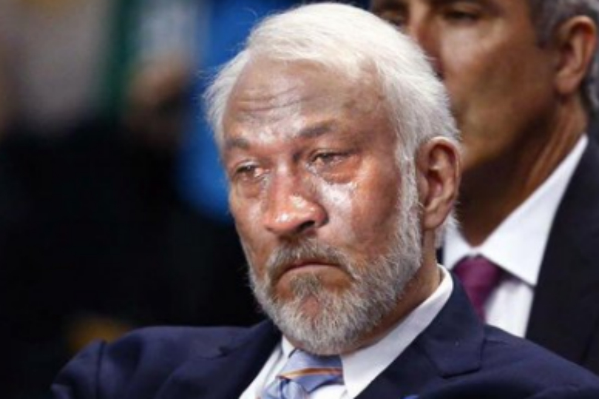 Michael Jordan en a marre du « Crying Jordan »