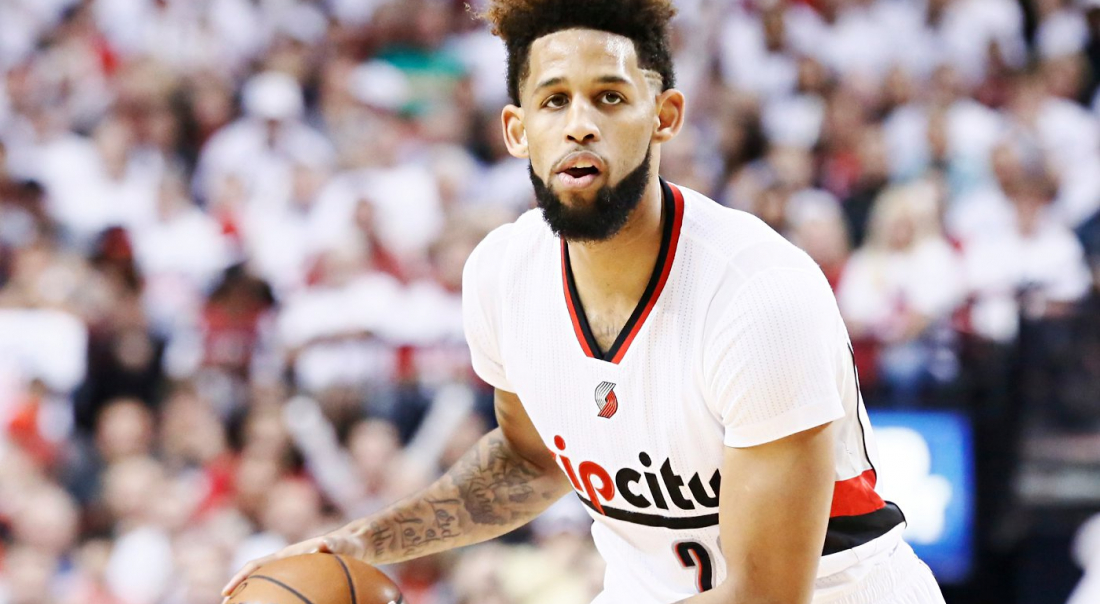 Allen Crabbe veut devenir plus qu’un shooteur à Brooklyn