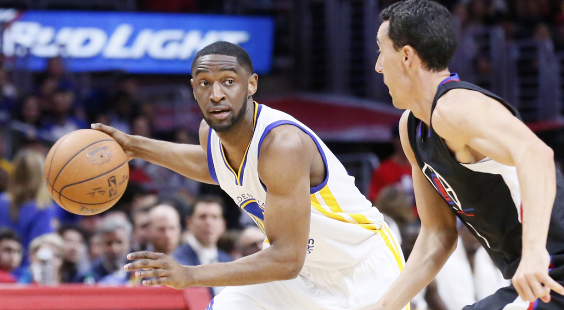 Loin des Warriors, Ian Clark compte montrer tout son talent