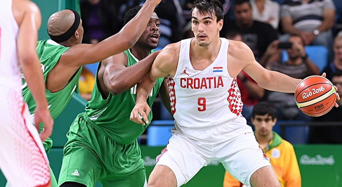 Dario Saric, une nouvelle recrue intéressante pour les Warriors