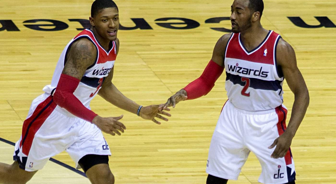 Paul Shirley : « Évidemment que John Wall et Bradley Beal ne s’entendent pas »