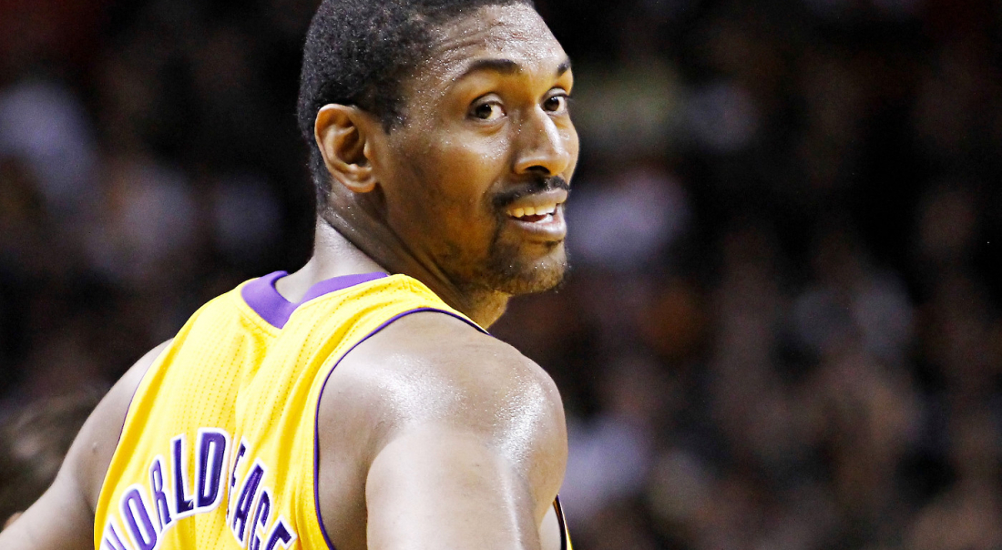 Metta World Peace balance un avis tranché sur le niveau de ces Finales NBA