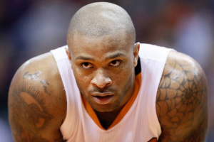 PJ Tucker n’est pas un « KD-stopper », mais ce qui s’en approche le plus