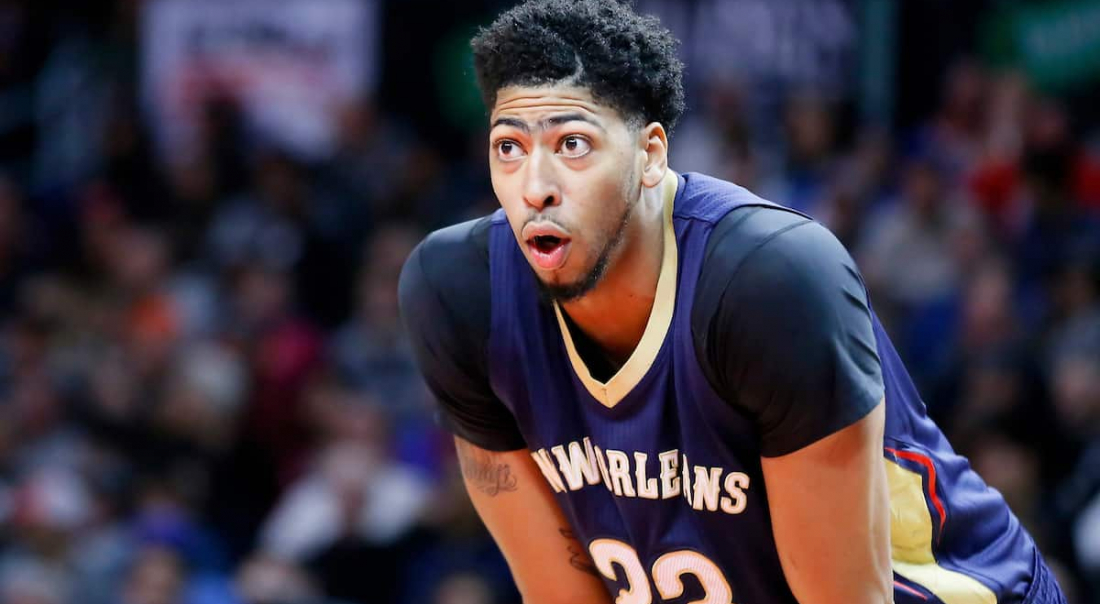 Anthony Davis aux Knicks, un trade refroidi par le cas Melo ?