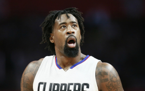 DeAndre Jordan, le premier maillot retiré par les Clippers