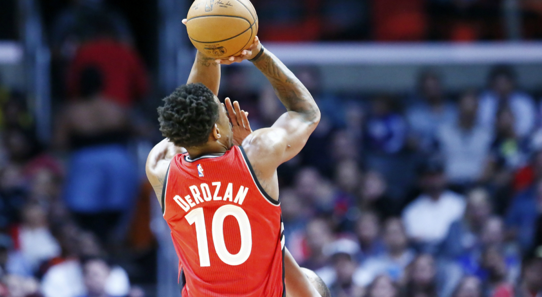 Les pronostics du jour : Les Raptors vont égaliser à Milwaukee