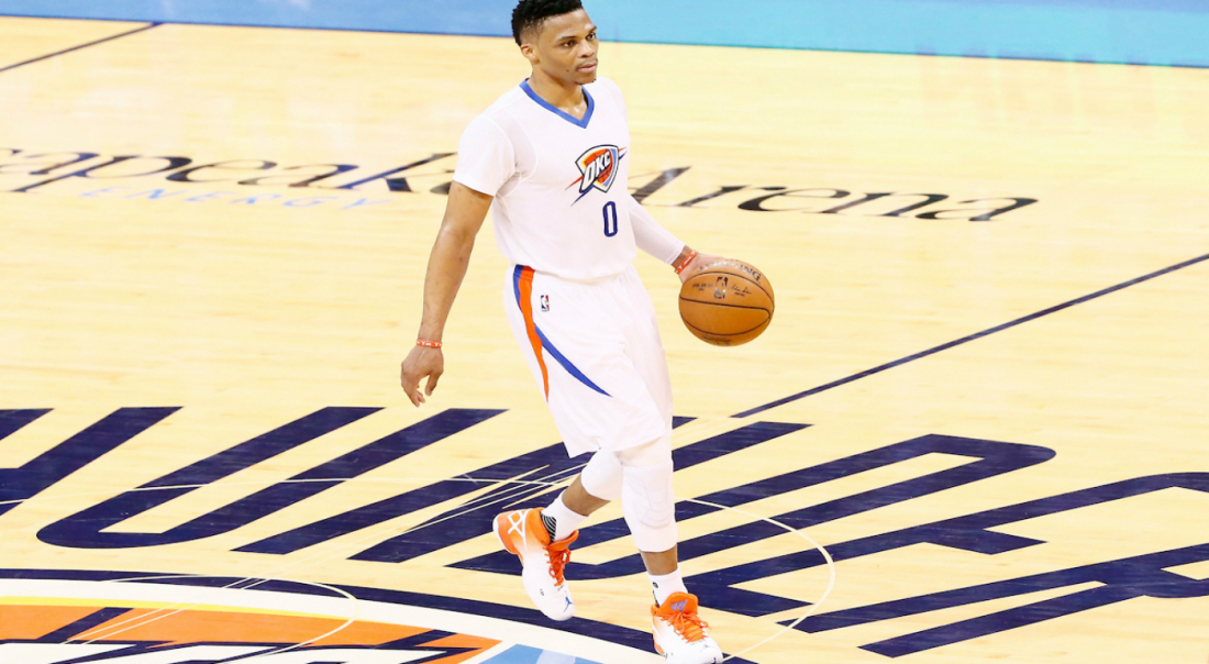 Russell Westbrook va enfin pouvoir se reposer