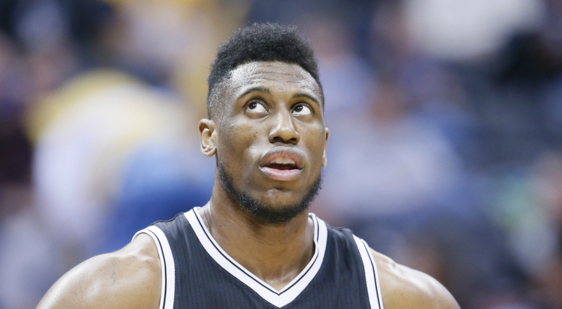 Thaddeus Young dans le viseur des Los Angeles Clippers