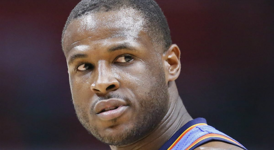 Lassé de la « politique », Dion Waiters envisage de prendre sa retraite