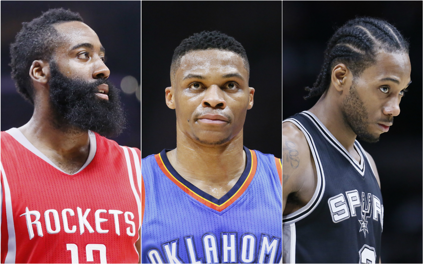 MVP Race : Russell Westbrook trop exceptionnel pour qu’on le zappe