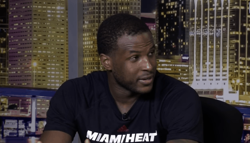 Dion Waiters a présenté ses excuses au Heat