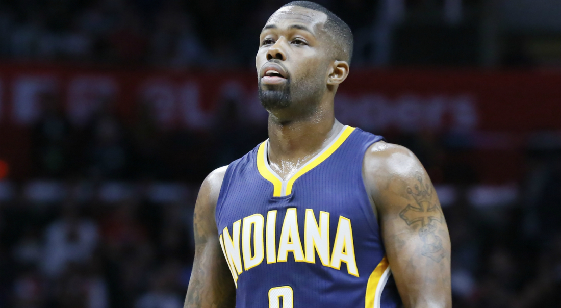 Portland sur la piste Rodney Stuckey ?