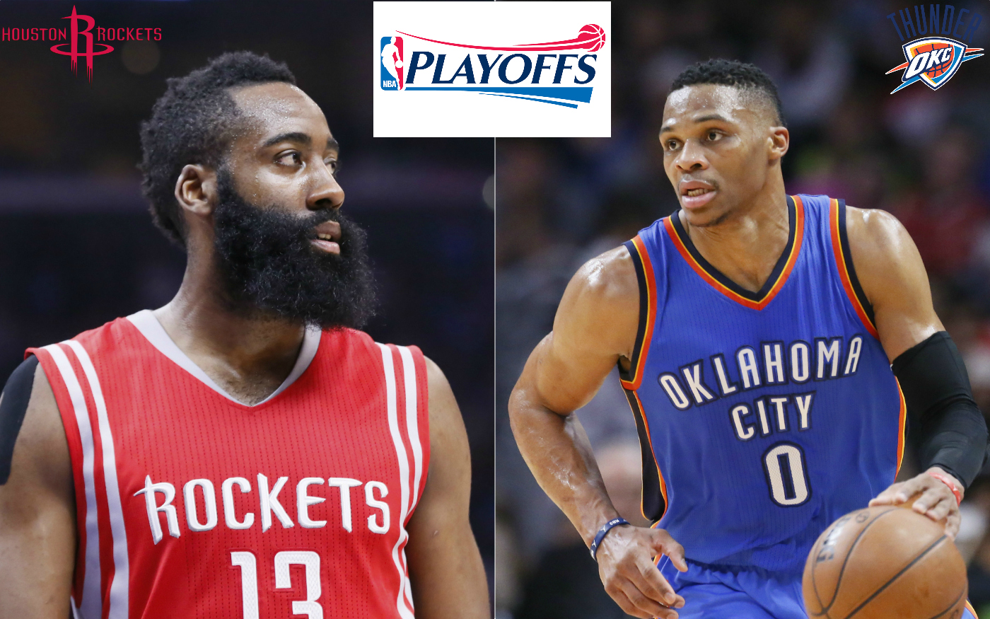 Preview : Houston-OKC, ça va secouer !