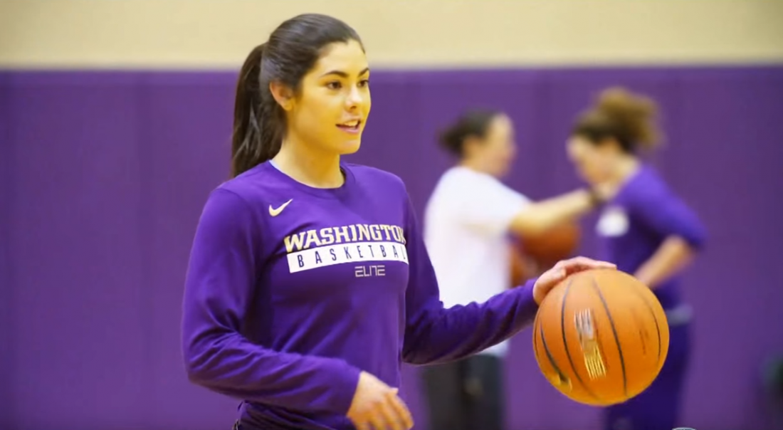 WNBA : Le phénomène Kelsey Plum n°1 de la Draft, la Française Lisa Berkani 24e pick