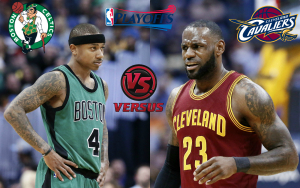 Preview : Boston-Cleveland, l’Est tient son clash