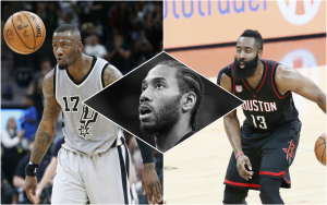 Comment les Spurs se sont qualifiés sans Kawhi Leonard