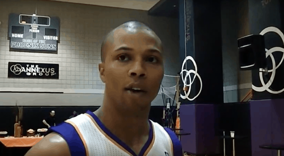 Sebastian Telfair prend trois ans et demi de prison