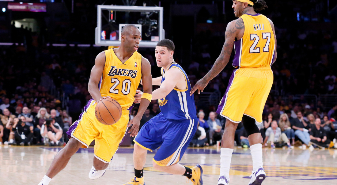 Jodie Meeks dans le viseur des Clippers et des Hornets