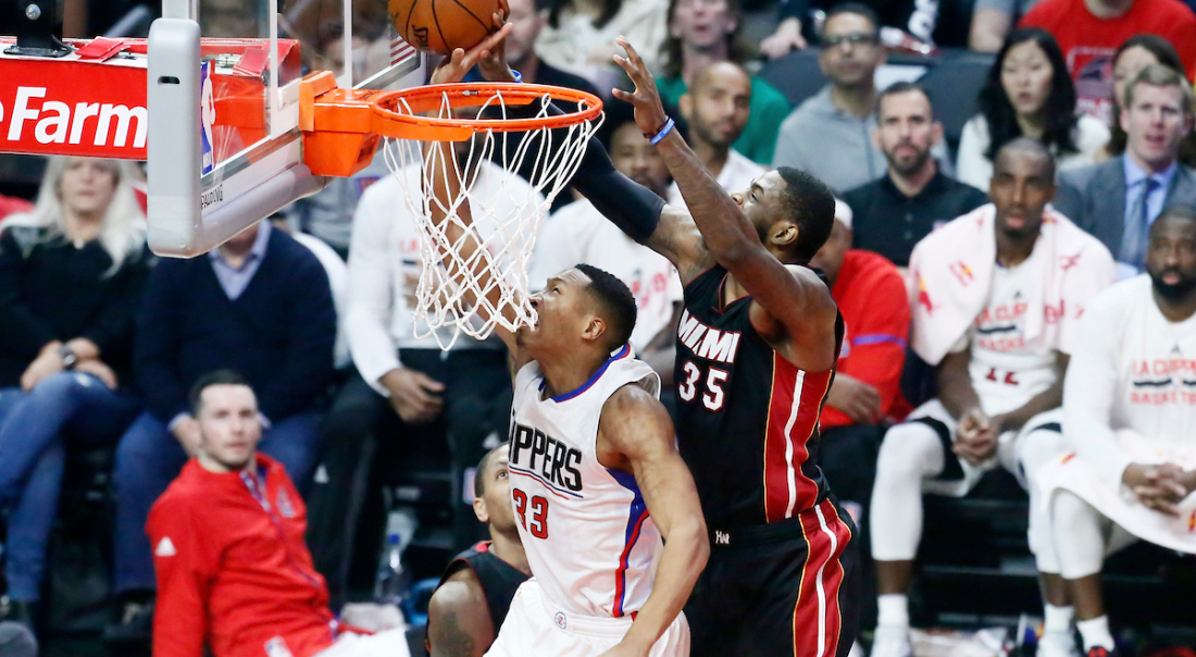 Willie Reed rejoint les Clippers pour une saison