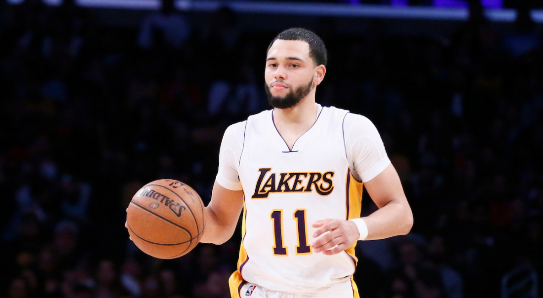 Tyler Ennis pense qu’il peut former un duo avec Lonzo Ball