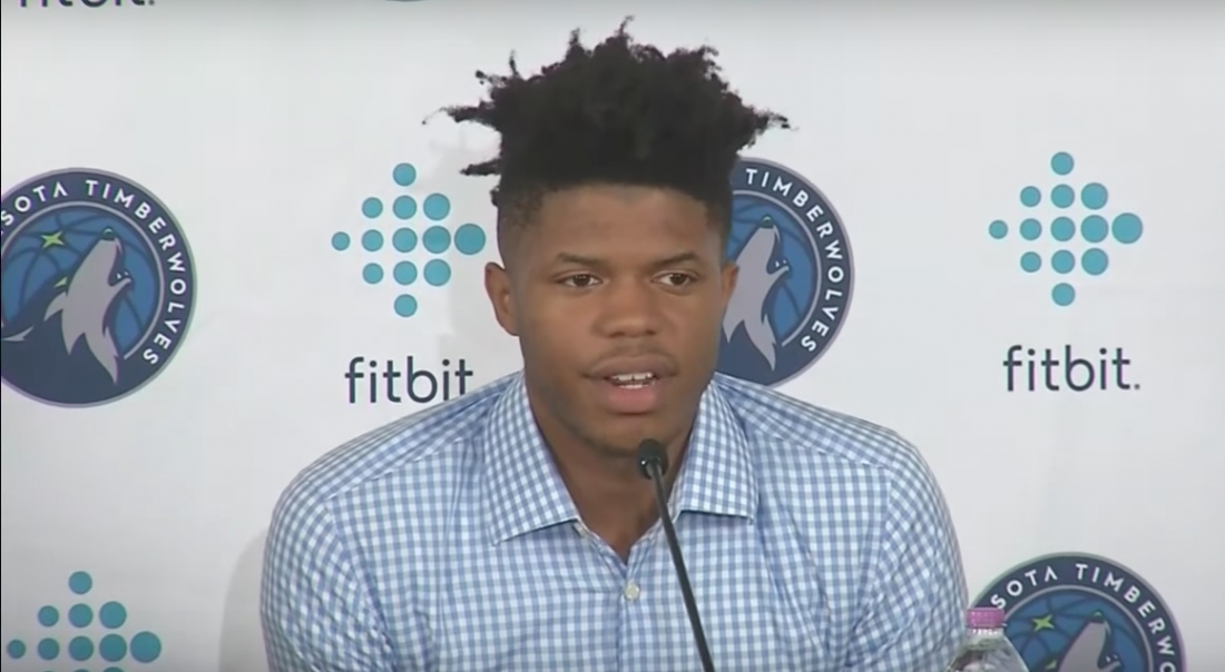 Justin Patton est maudit, une aubaine pour Joakim Noah ?