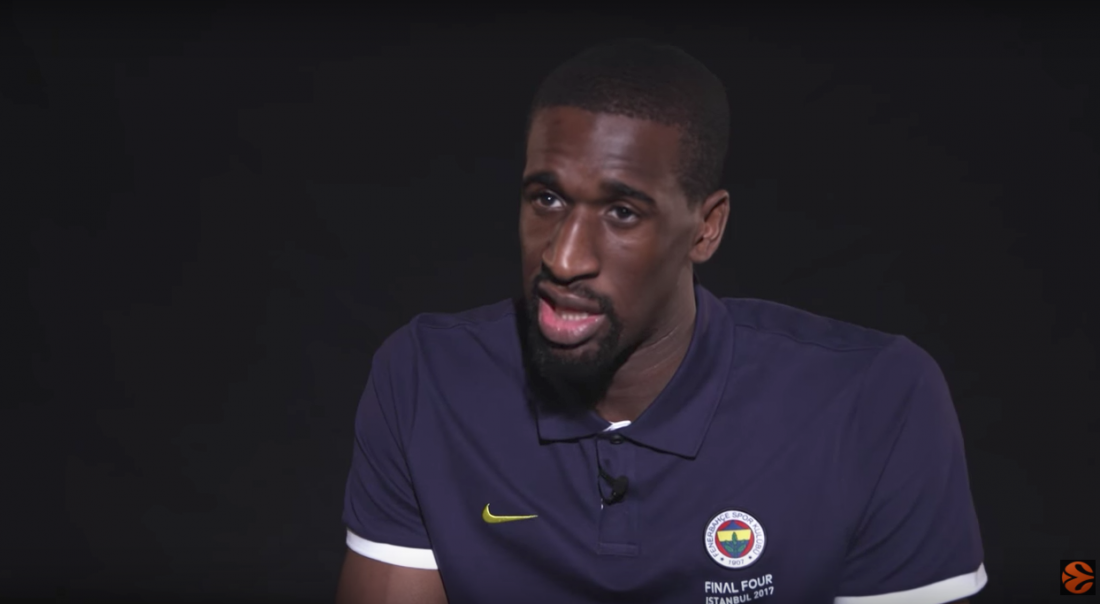 Ekpe Udoh veut prouver qu’il a le niveau pour la NBA