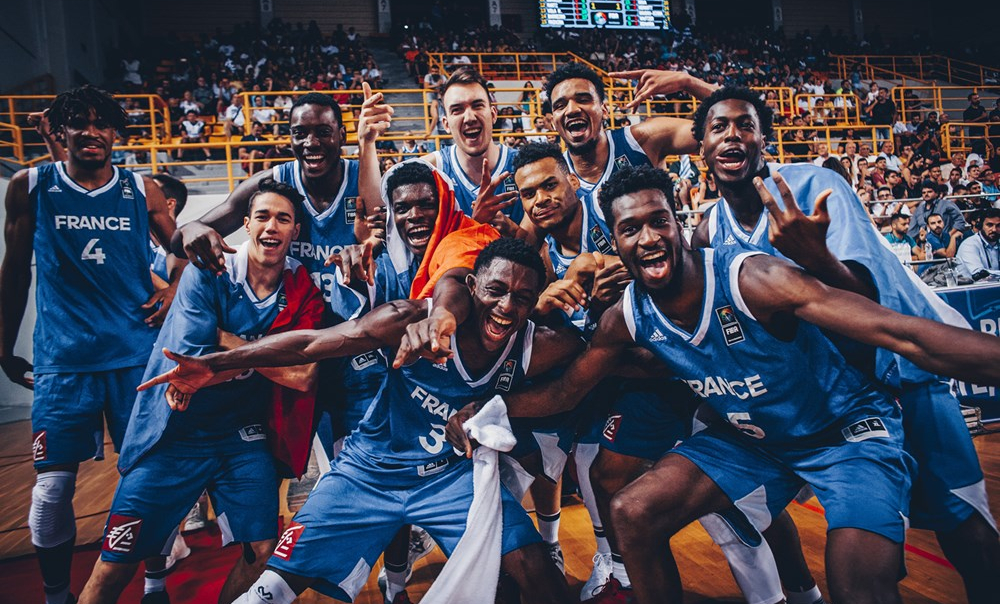 Euro U20 : Les Bleuets se consolent avec le bronze !