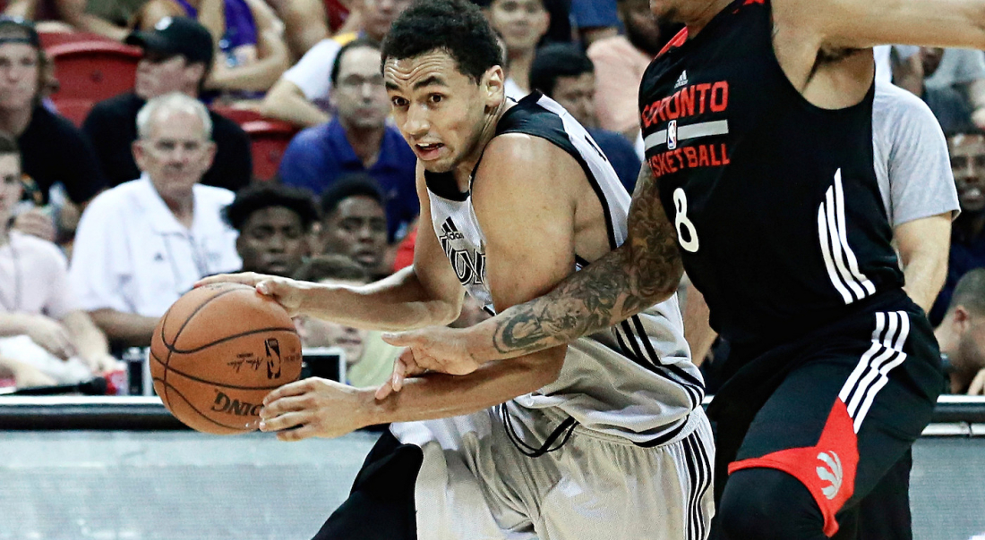 Orlando abandonne sa Summer League