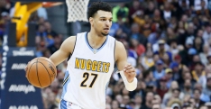 Jamal Murray angoissé par les rumeurs de trade