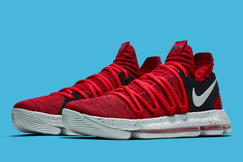 nike kd 10 junior