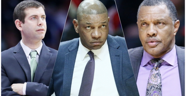 Coaches NBA : Qui peut flipper, qui peut voir venir ?