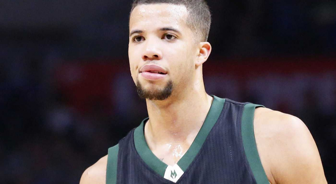 Michael Carter-Williams un an aux Houston Rockets