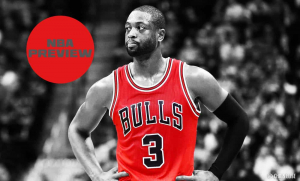 Preview NBA : 29e – Chicago Bulls