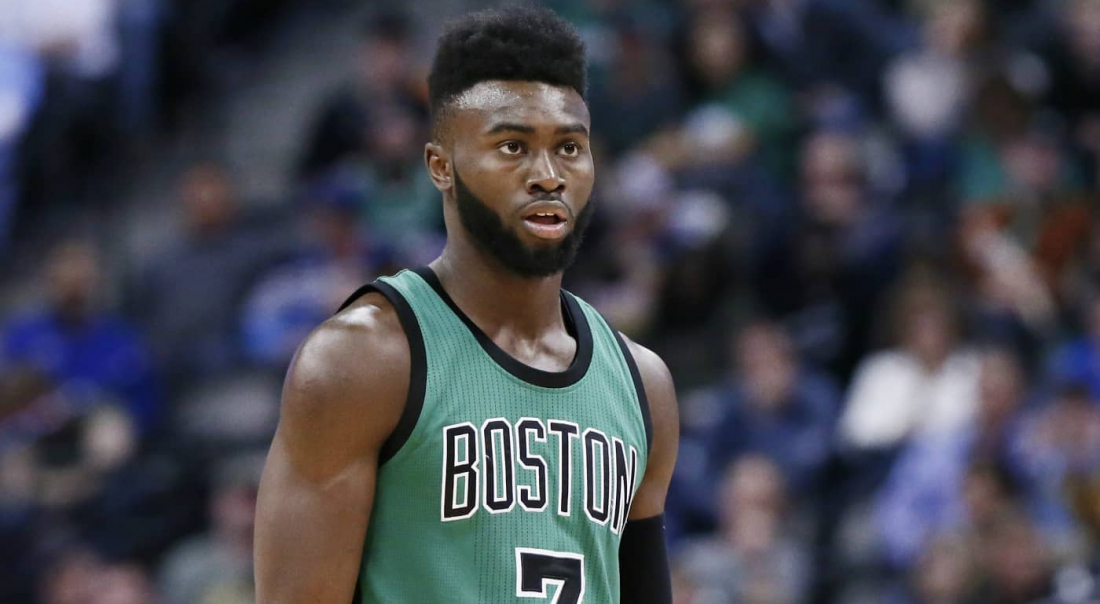 Quand Jaylen Brown était “trop intelligent pour son propre bien”