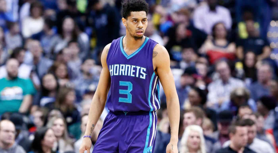 Jeremy Lamb prend la direction des Pacers pour 31,5 millions