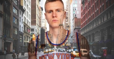 Kristaps Porzingis revient à New York, à quoi doit-il s’attendre ?