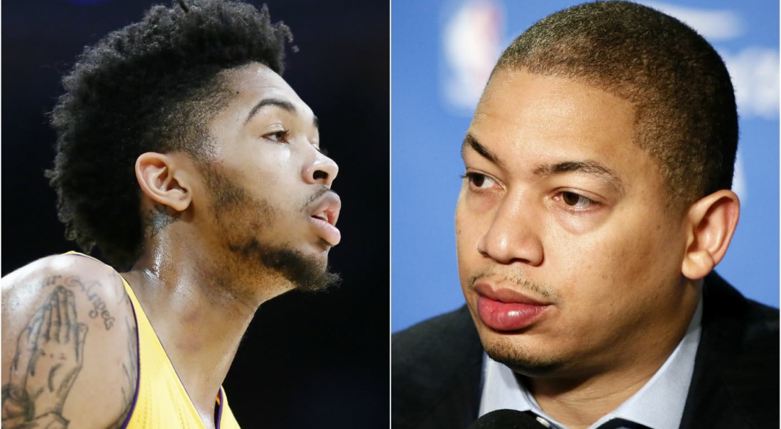 CQFR : Ingram en mode Slim Shady, Lue invisible ?