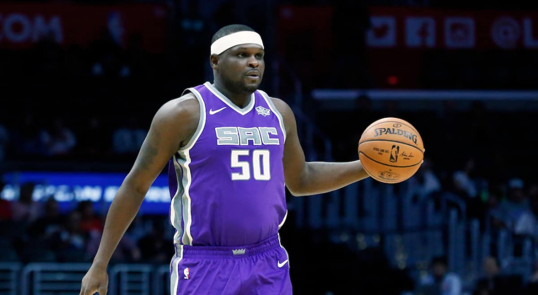 Tragédie : Le frère de Zach Randolph assassiné