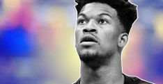 Les Knicks ne se saigneront pas pour Jimmy Butler