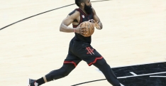 James Harden, c’est grave docteur ?