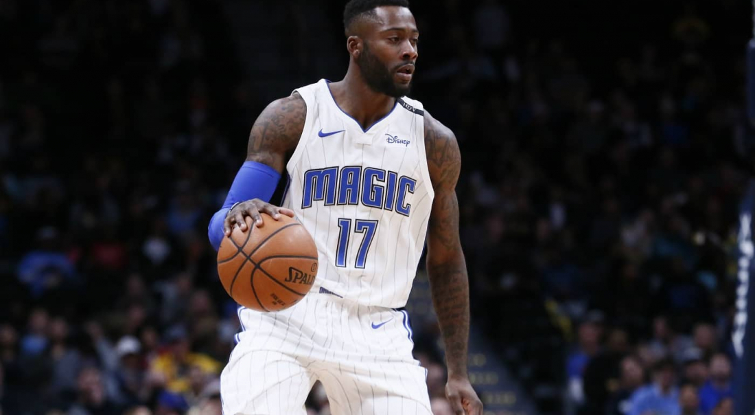 Le Thunder tente le coup pour Jonathon Simmons