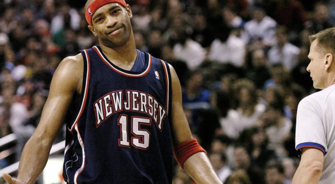 Les Nets vont retirer le maillot de Vince Carter, les Raptors attendent quoi au juste ?