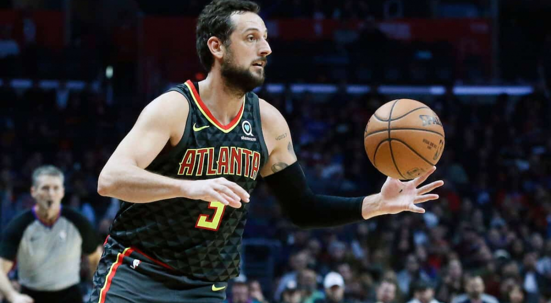 Coupé, Marco Belinelli va renforcer les Sixers