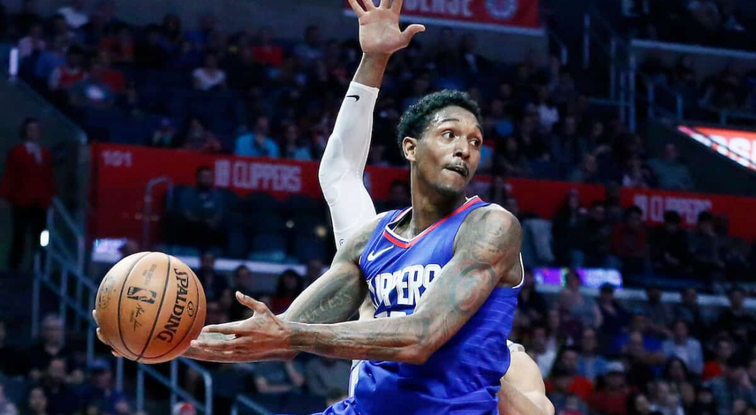 Lou Williams et Patrick Beverley sur le départ, les Clippers font-ils une erreur ?