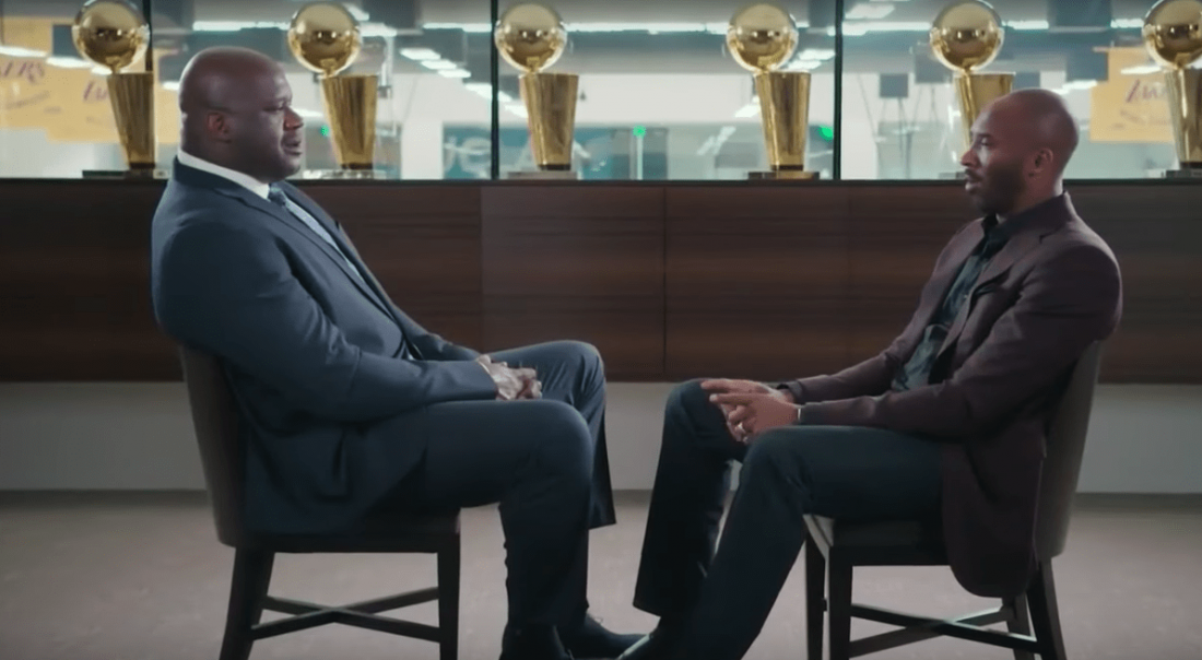 Quand Shaq proposait 10 000 dollars à un coéquipier pour se battre avec Kobe