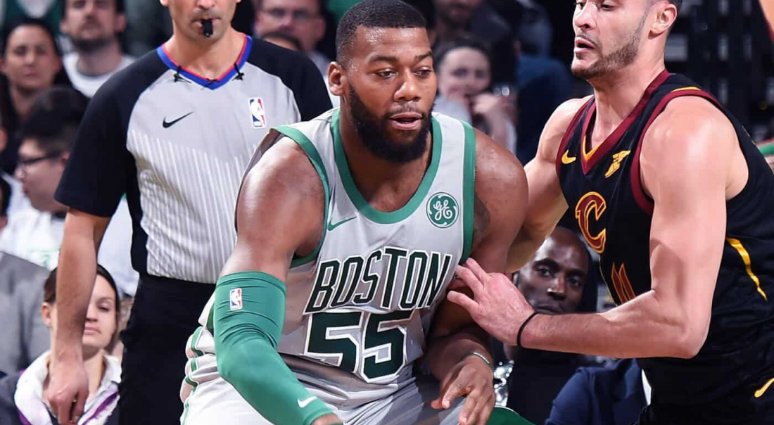 Greg Monroe quitte la NBA pour… le Bayern Munich